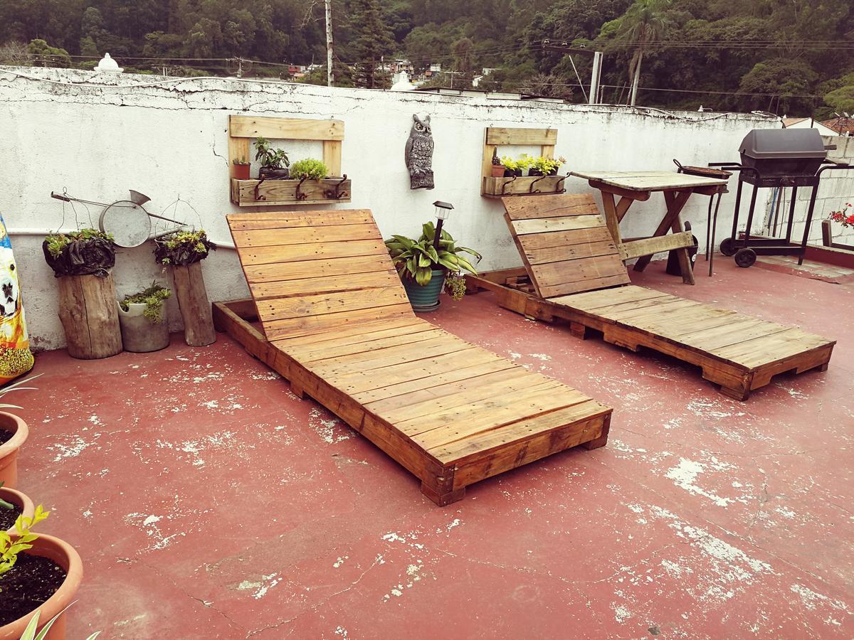 Camping & Travel Antigua Buitenkant foto