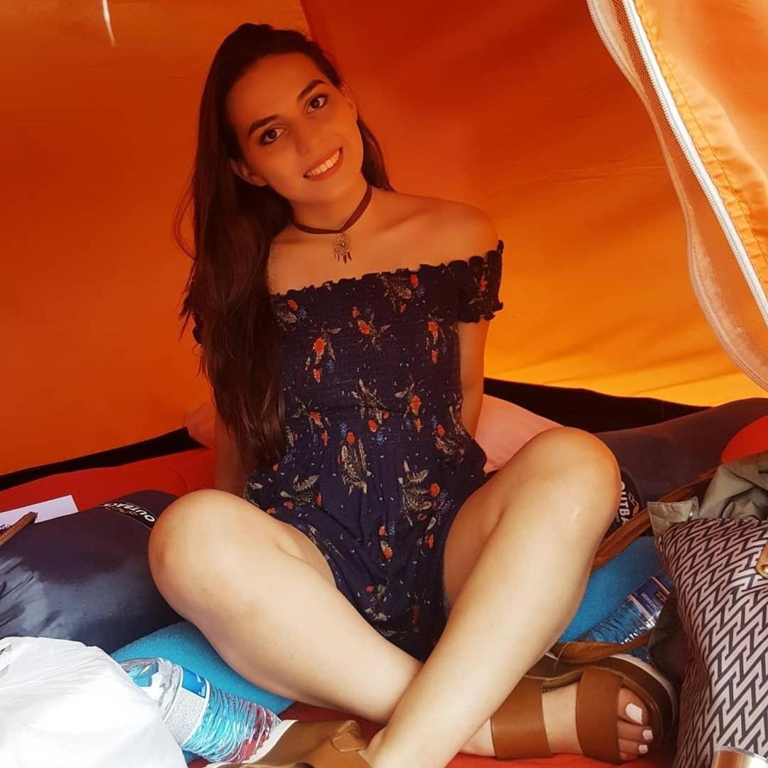 Camping & Travel Antigua Buitenkant foto